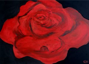 Rosenrot