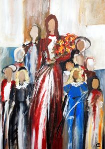 Kinderlore Kinderzeche